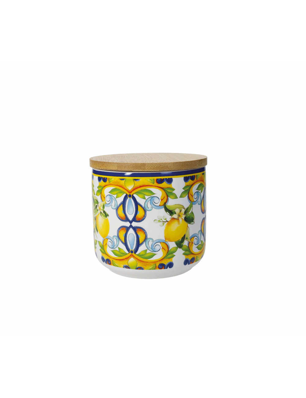 BARATTOLO CITRUS CON TAPPO NEW BONE 52748