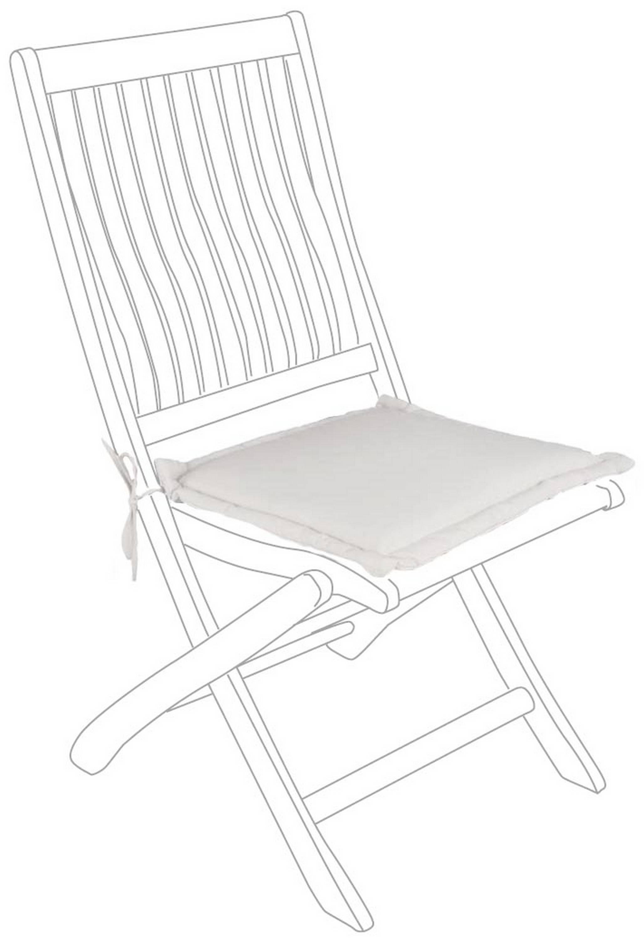 POLY180 CUSCINO QUADRATO NATURALE BIZZOTTO 0805627