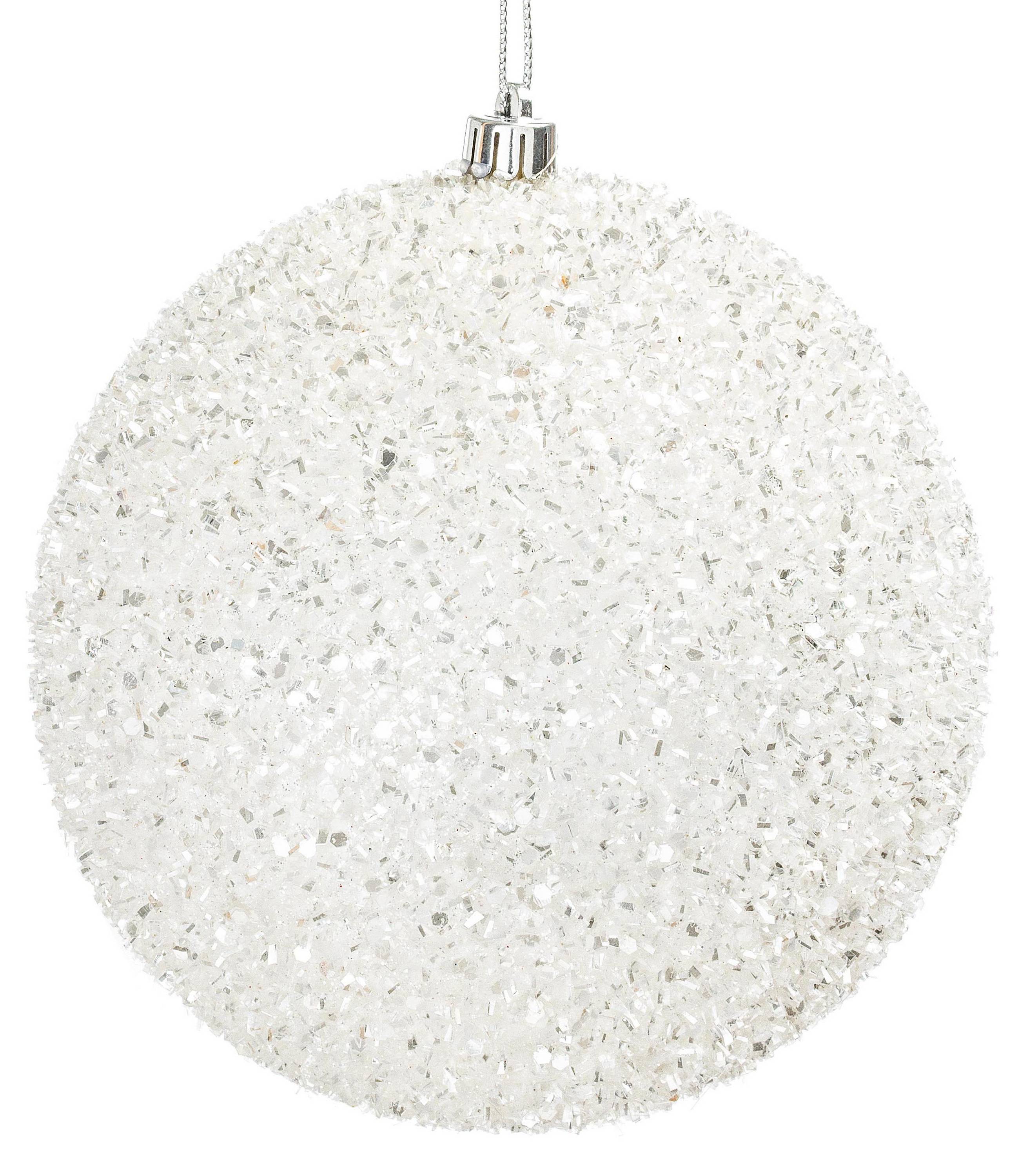 SFERA ANGELICA BIANCO D150 BIZZOTTO 0933061