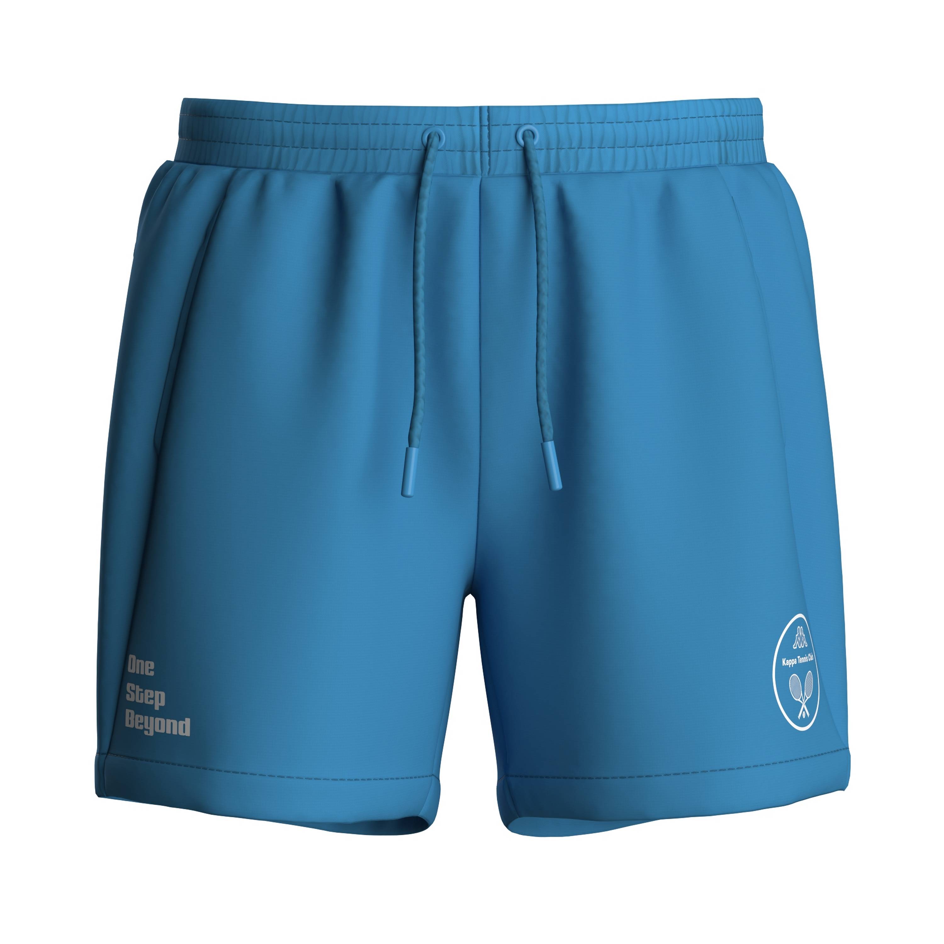 COSTUME DA BAGNO UOMO IPOTEN 311M5NW BLUE MALIBU