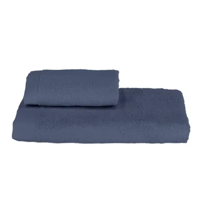 ORIGAMI LUXURY SET ASCIUGAMANI 1+1 SOMMA 16873 AVIO