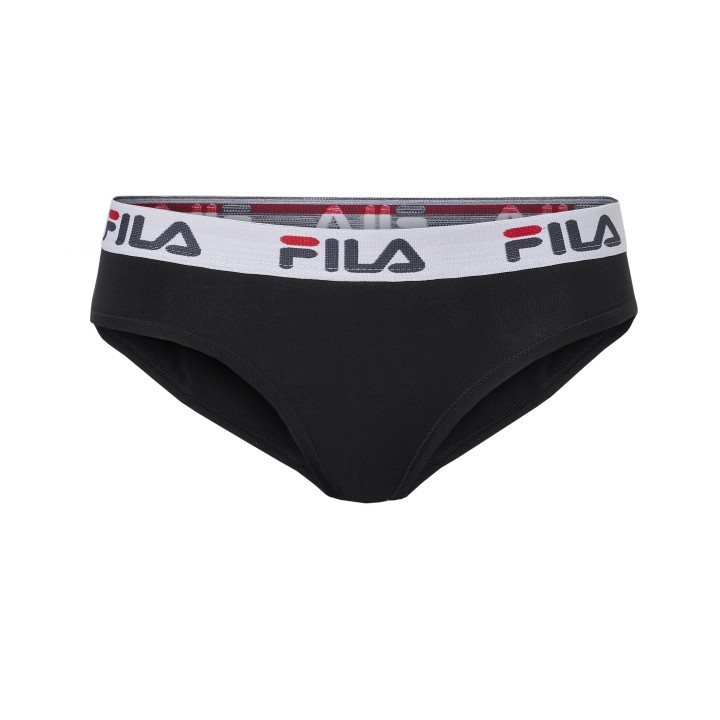 URBAN SLIP FILA FU6043 NERO