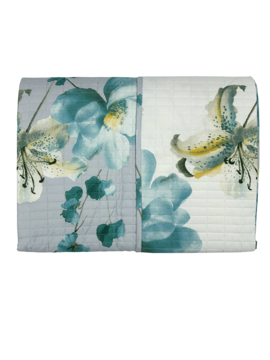 TRAPUNTINO PRIMAVERILE MATRIMONIALE LE0939 ANDER TURCHESE