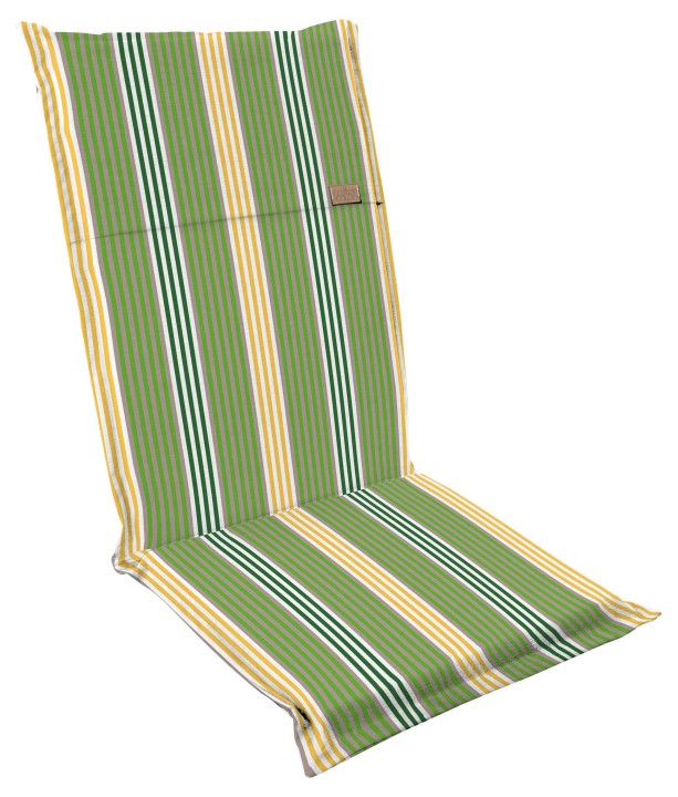 CUSCINO SPALLA BASSA 90x50 CSBECO 26P01 6 RIGA GRANDE VERDE