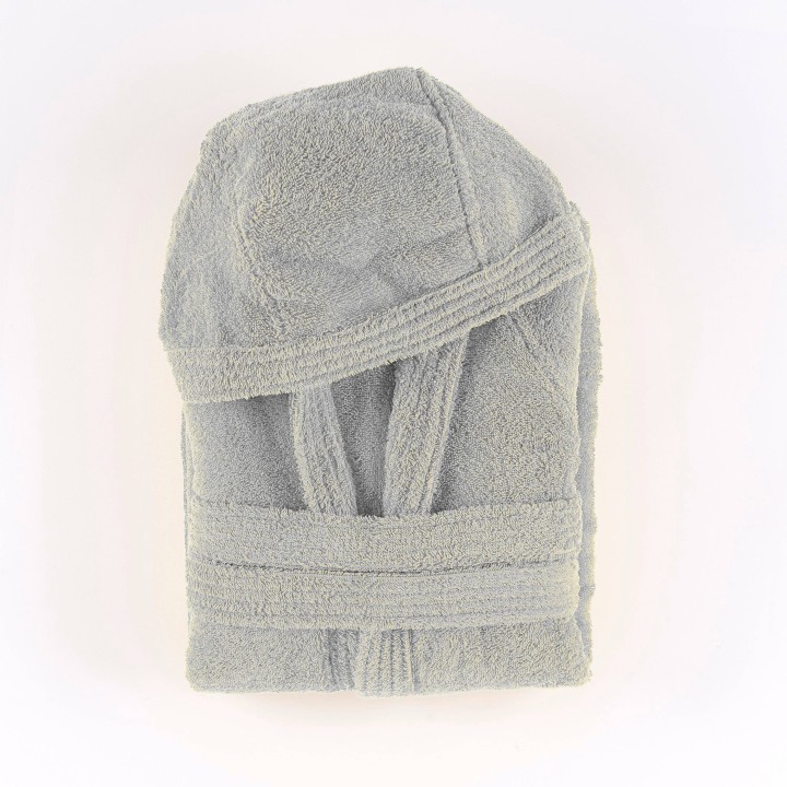 LIVING ACCAPPATOIO CON CAPPUCCIO IN SPUGNA VIA ROMA, 60 SA0067 GRI.CHI