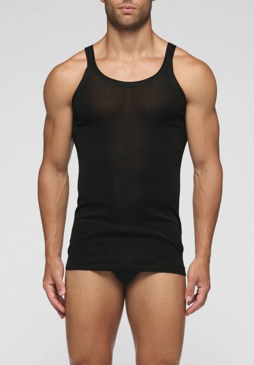 VOGATOR SPALLA STRETTA 1113 NERO