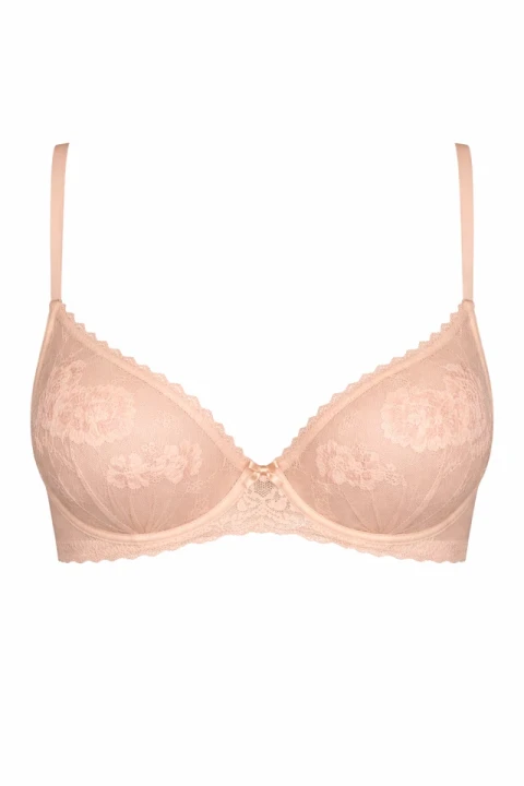 GISELE BALCONCINO COPPA C LOVE AND BRA NATURALE