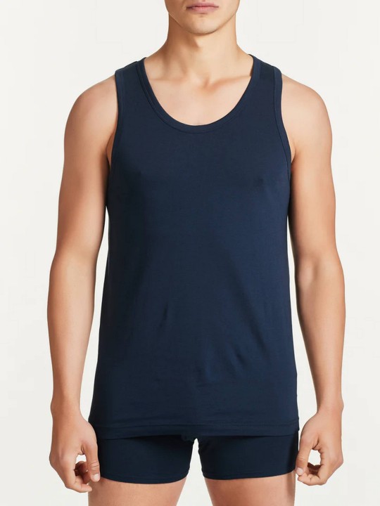 VOGATORE SPALLA LARGA PACCO DOPPIO RAGNO 601412 BLU