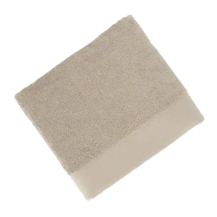 ORIGAMI LUXURY TELO BAGNO SOMMA 16873 ARGILLA