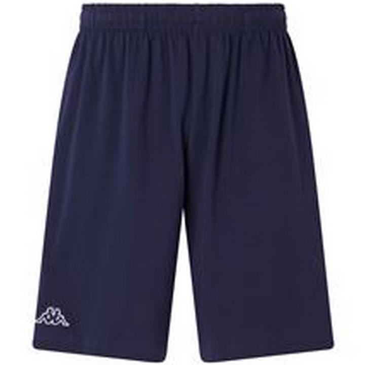BERMUDA UOMO KAPPA 303HZF0 KAPPA BLUE MARINE