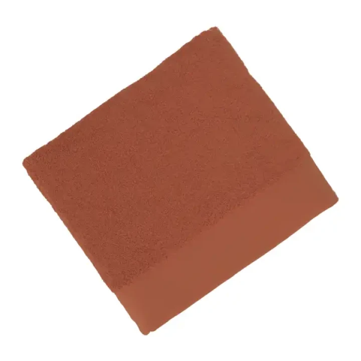 ORIGAMI LUXURY TELO BAGNO SOMMA 16873 521 RUGGINE