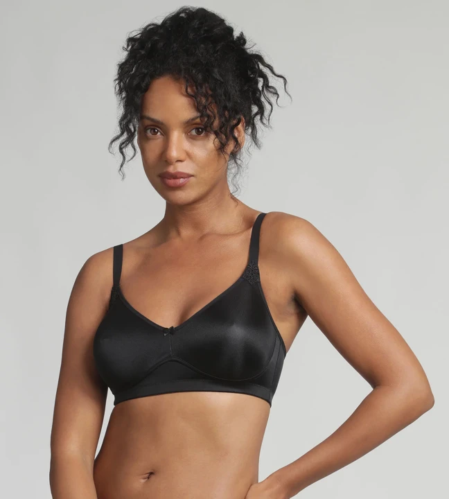 REGGISENO SOFT PREFOR.ESSE CUP C AP00AU9 NERO
