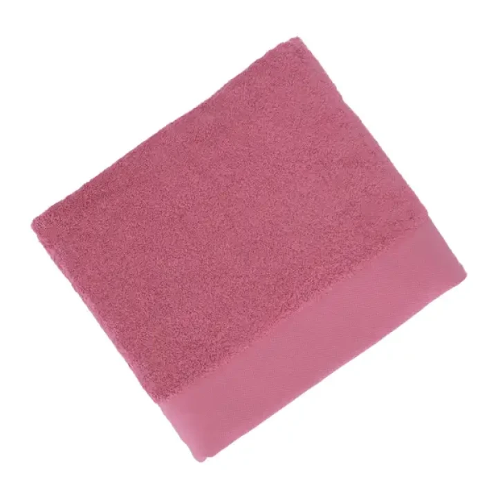 ORIGAMI LUXURY TELO BAGNO SOMMA 16873 150 ROSA PRUGNA