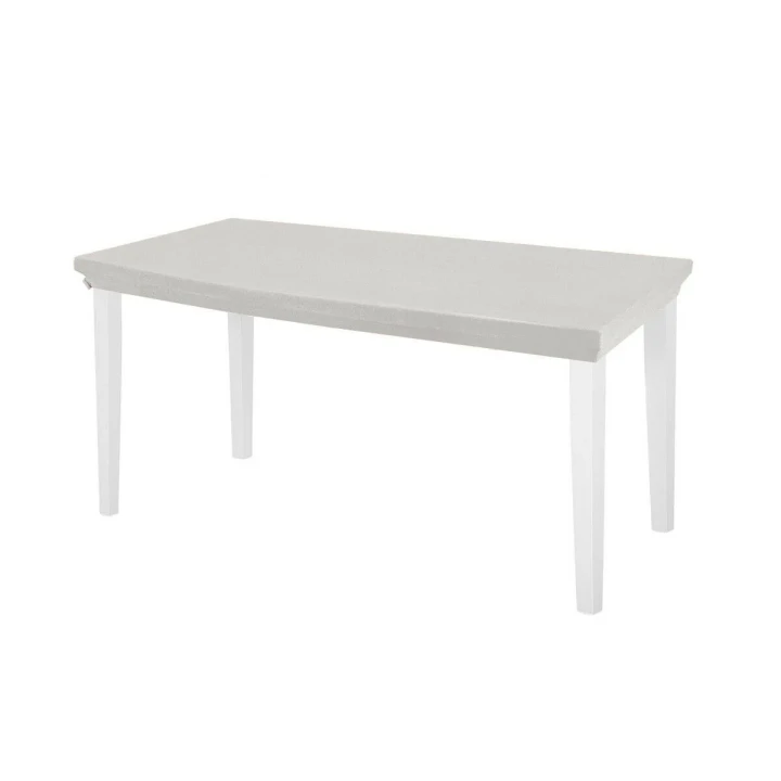 COPRITAVOLO ELASTICIZZATO COVER X12 ZUCCHISSIM PERLA