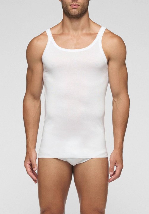 VOGATOR SPALLA STRETTA 1113 BIANCO