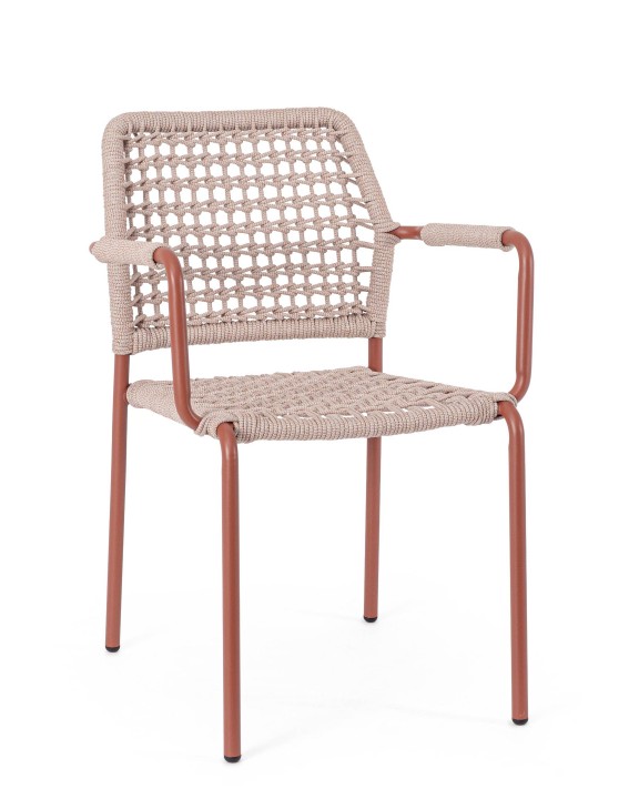 SEDIA C-BR RAJADA RAME 0666113