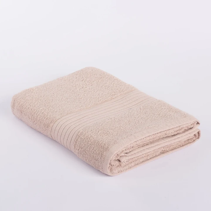 TELO BAGNO LIVING 100X150 VIA ROMA, 60 SS0034 ROSA NUDE