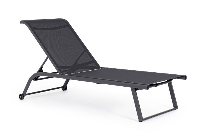 LETTINO C-RUOTE TAYLOR GRIGIO ANTRACITE