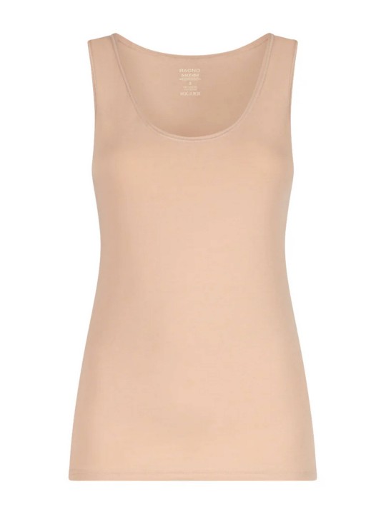 BEYOUTIFUL SPALLA LARGA DM05A2 RAGNO SMOKE GRAY