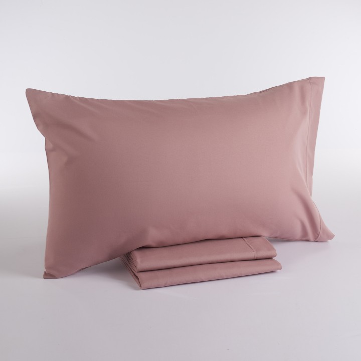 NO STIRO - MORE TIME COMPLETO LETTO MATRIMONIALE ILBLUBIANCHERIA CIPRIA