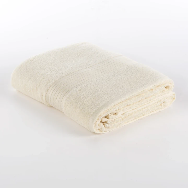 TELO BAGNO LIVING 100X150 VIA ROMA, 60 SS0034 SABBIA