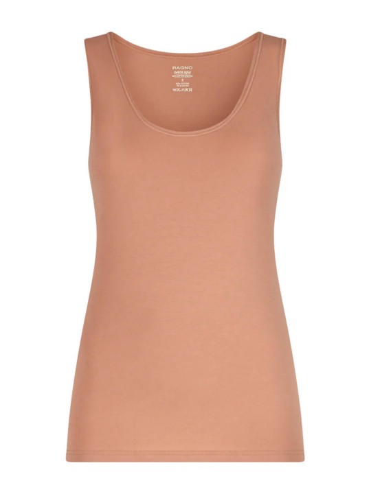 BEYOUTIFUL SPALLA LARGA DM05A2 RAGNO NOUGAT