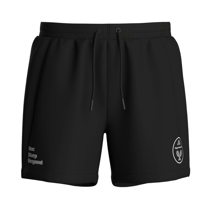 COSTUME DA BAGNO UOMO IPOTEN 311M5NW BLACK