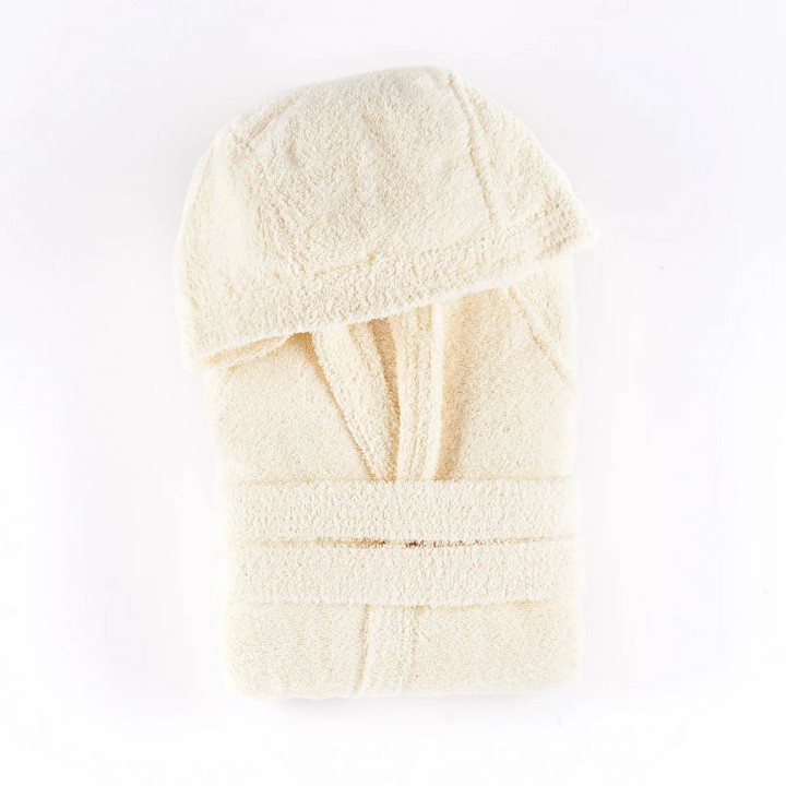 LIVING ACCAPPATOIO CON CAPPUCCIO IN SPUGNA VIA ROMA, 60 SA0067 SABBIA