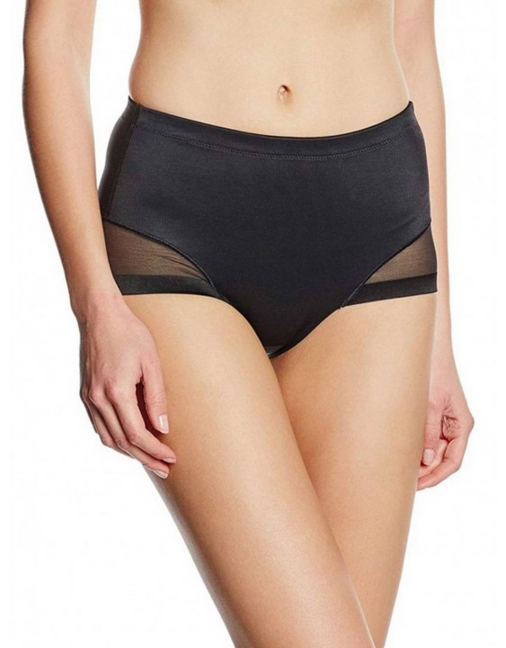 GUAINA BEAUTY CONTROL LOVABLE 10071 NERO