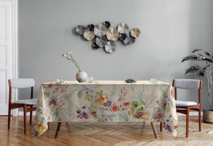 TOVAGLIA STAMPA DIGITAL CM140X240 MH0670 ZAGARA