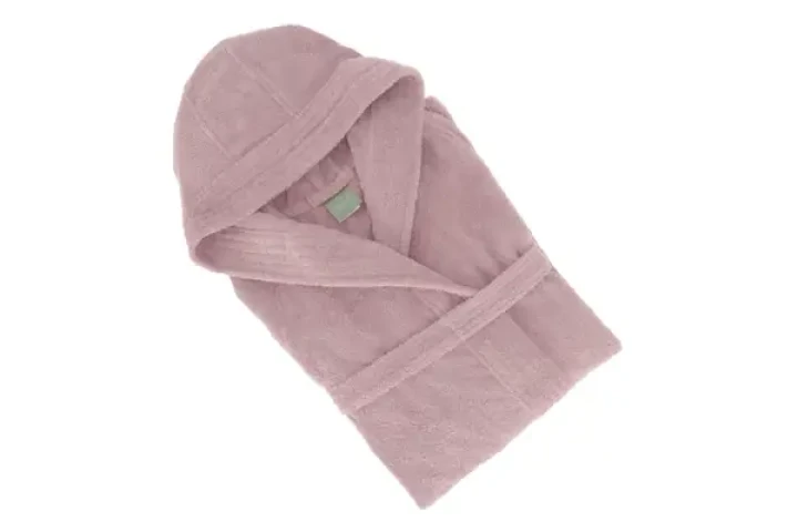 ORIGAMI LUXURY ACCAPPATOIO UNISEX SOMMA BAMBOO