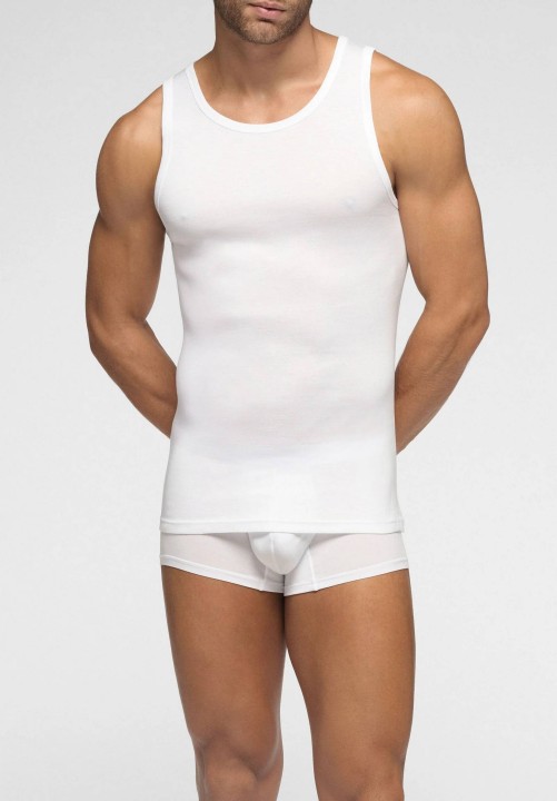 CANOT.F.SCOZIA SL 21101/VPRT0172 UOMO BIANCO