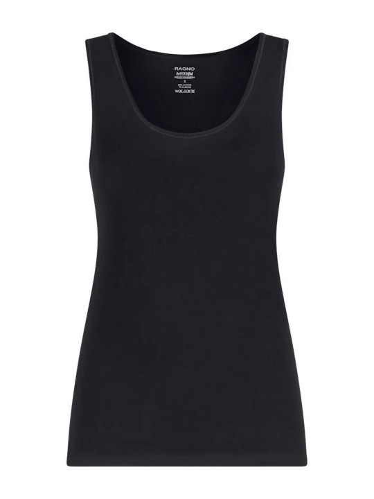 BEYOUTIFUL SPALLA LARGA DM05A2 RAGNO NERO