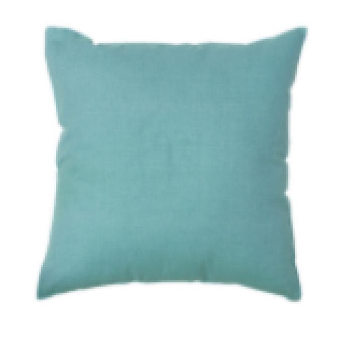 CUSCINO ARREDO ANTIGOCCIA CA50P317 50x50cm TIFFANY