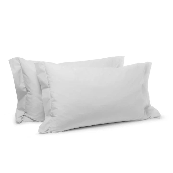 SUGAR COPPIA FEDERE 52x82cm MADE IN ITALY SABBIA