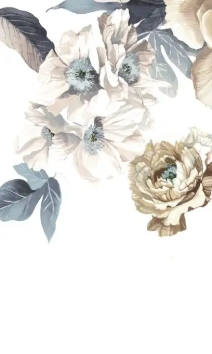 PEONY COMPLETO LENZUOLA MATRIMONIALE 21668 GABEL GREIGE