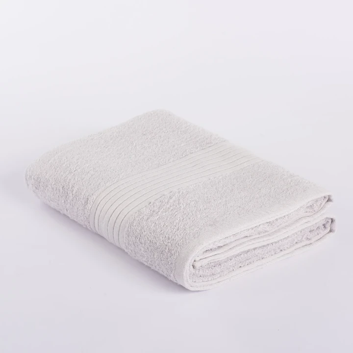 TELO BAGNO LIVING 100X150 VIA ROMA, 60 SS0034 GHIACCIO