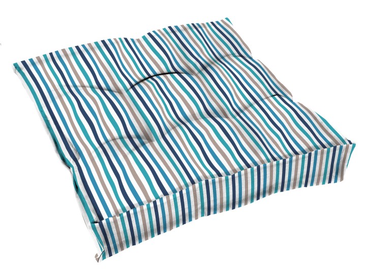 COPRISEDIA MATERASSO FIBRA 26P02 CMF45 34 RIGA PICCOLA CELESTE