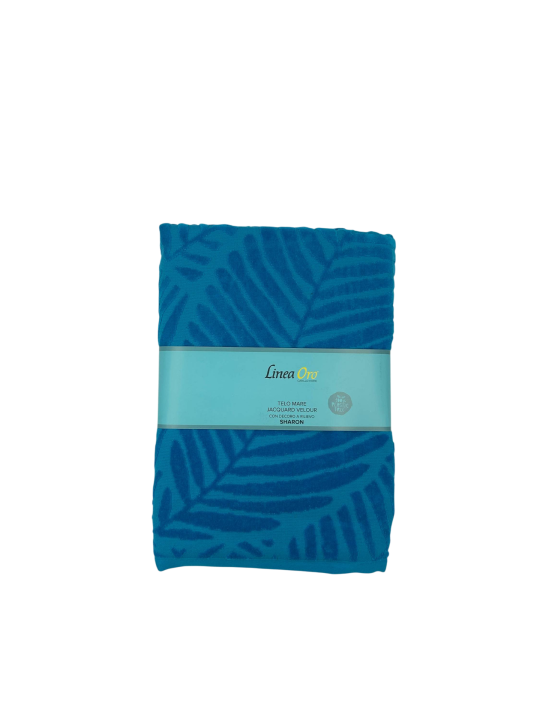 SHARON TELO MARE VELOUR BF0244 ROYAL
