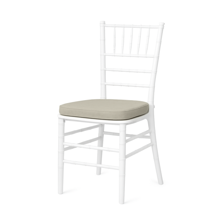 CHIAVARINA CUSCINO COPRISEDIA CVRN P317 COLORATO GRIGIO