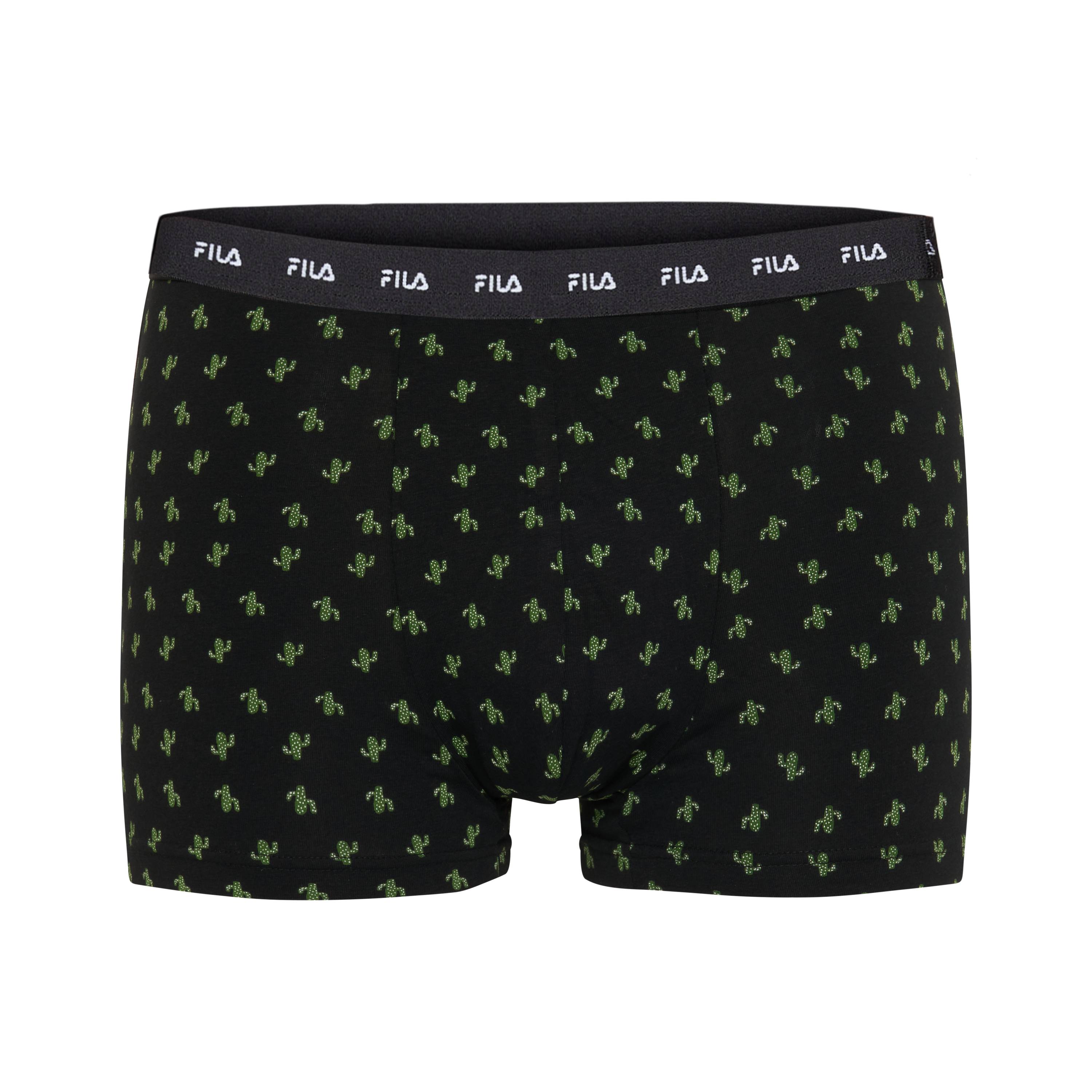 BOXER BIMBO C/ELASTICO 3PZ FU1049/3 ASSORTITO