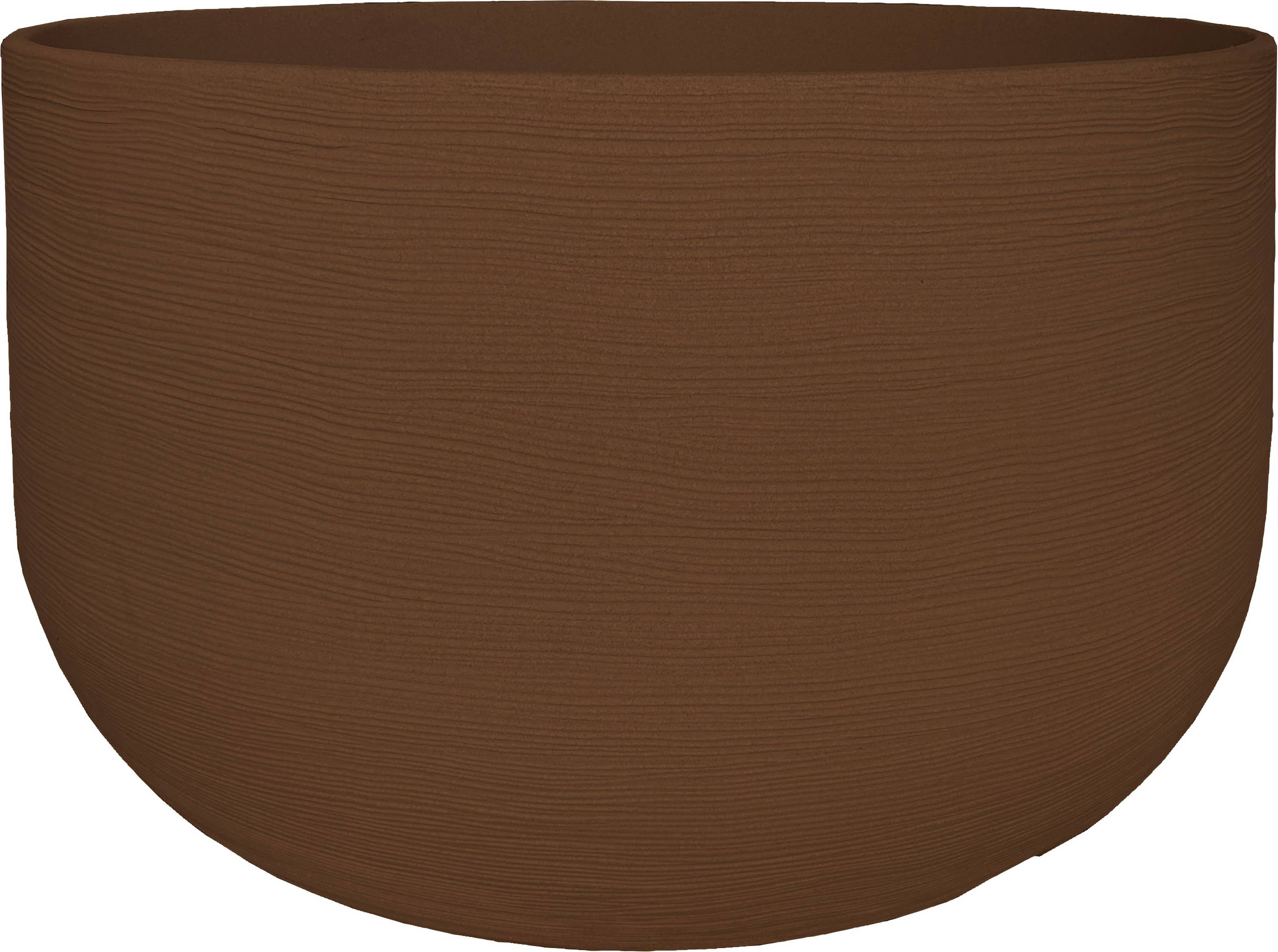 VASO URBANO SHABBY ACASHAB 110 CORTEN VASAR