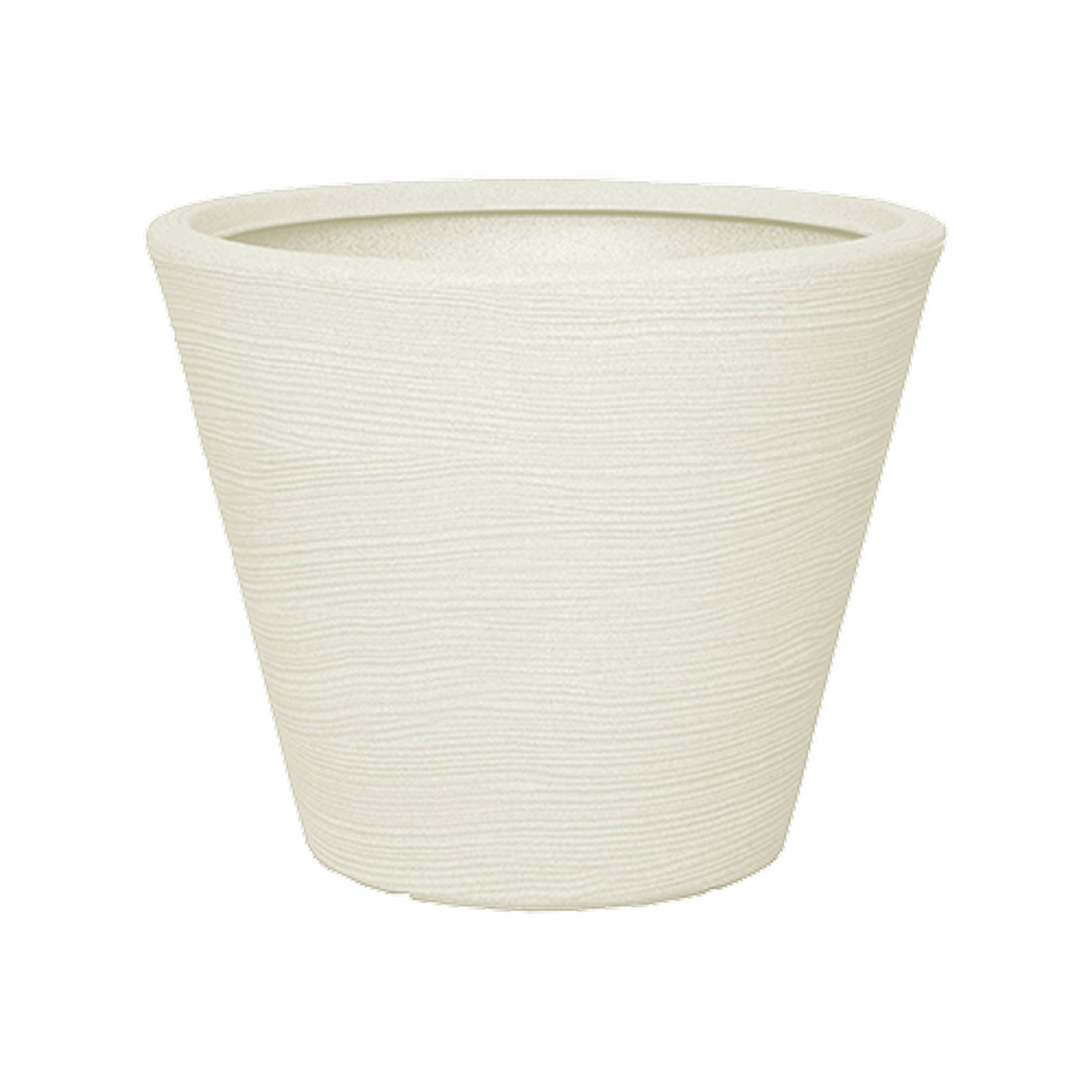 SHABBY CAMPANA RIGATA PERLA M55C77