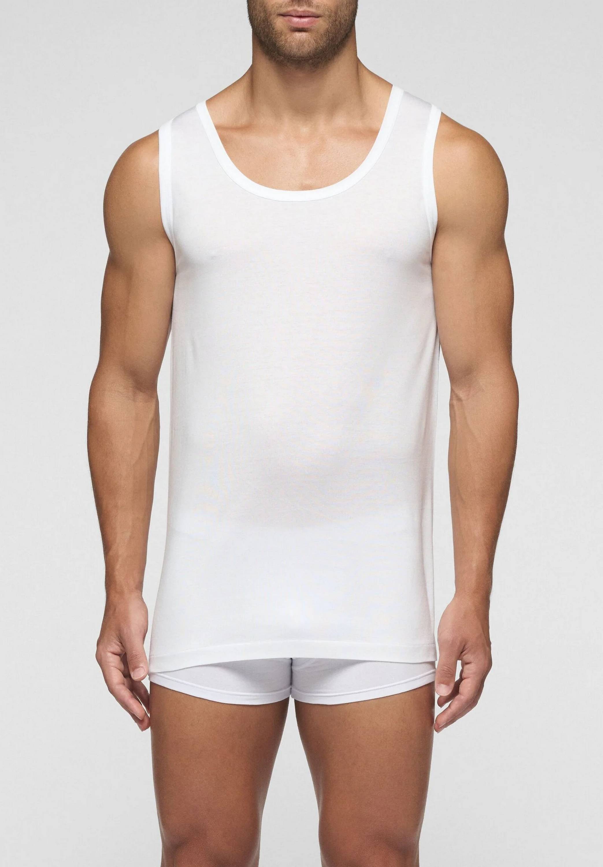 VOGATORE F.SCOZIA SL 1111 UOMO-NO 3^ BIANCO