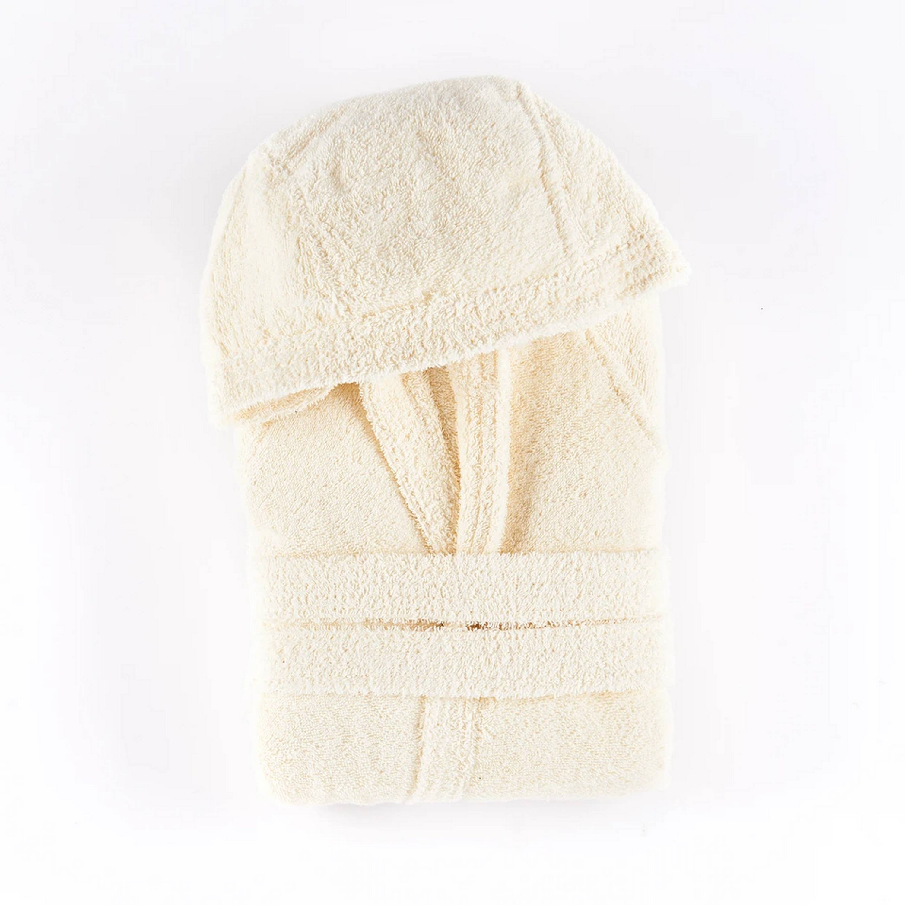 LIVING ACCAPPATOIO CON CAPPUCCIO IN SPUGNA VIA ROMA, 60 SA0067 SABBIA