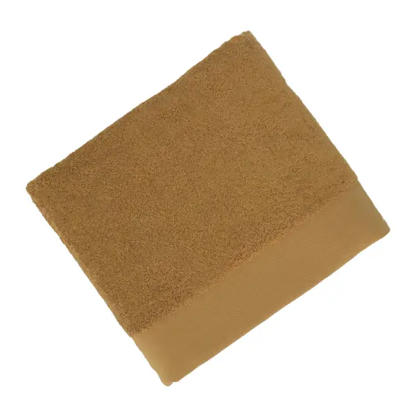 ORIGAMI LUXURY TELO BAGNO SOMMA 16873 FIENO