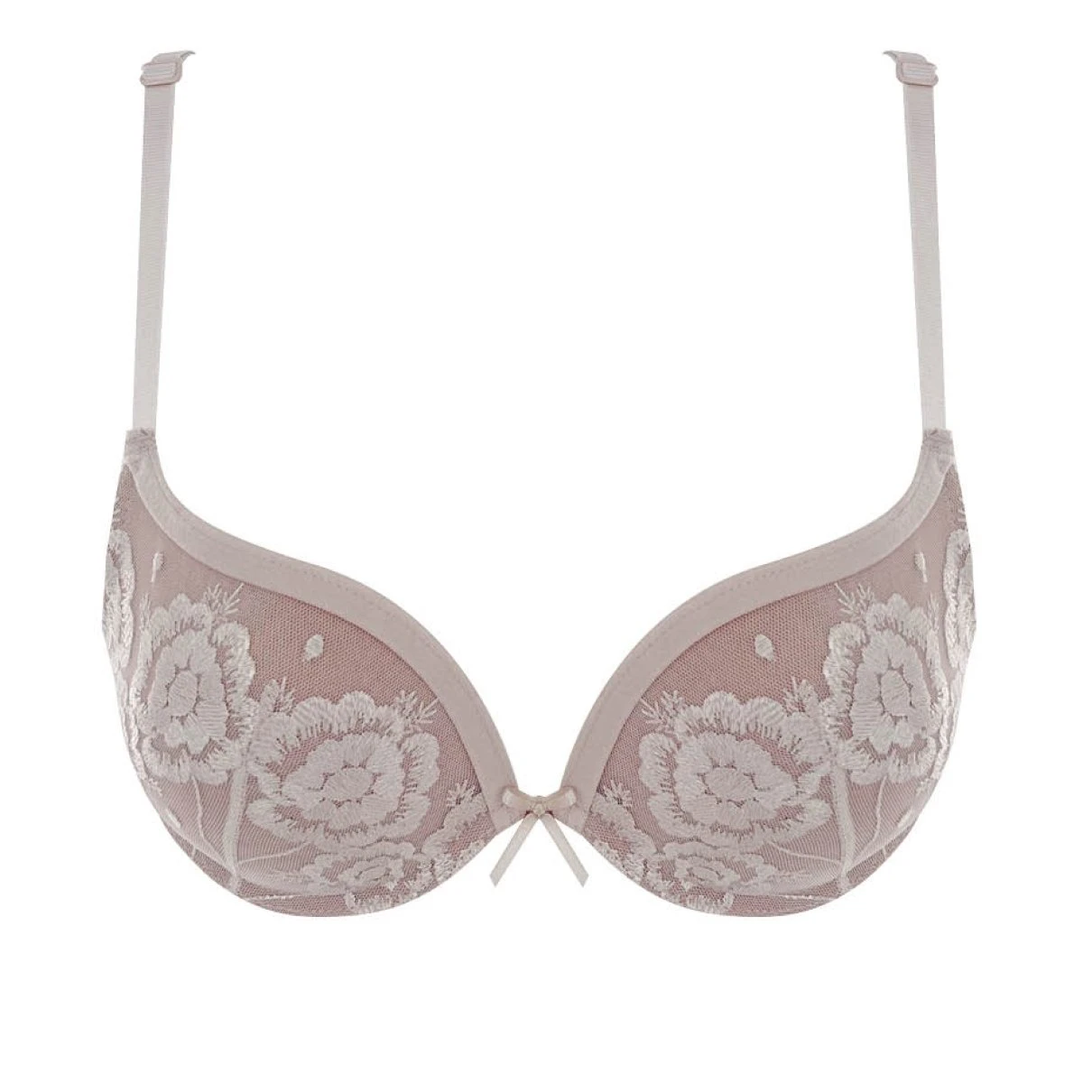 IL PUSH UP REGGISENO COPPA B LOVE AND BRA PHARD
