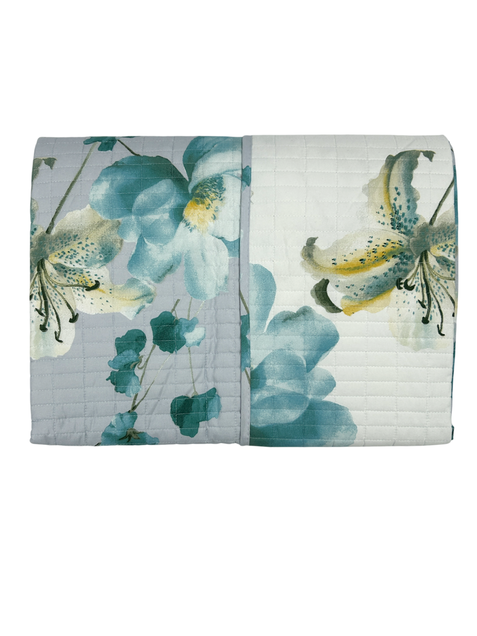 TRAPUNTINO PRIMAVERILE SINGOLO LE0941 ANDER TURCHESE