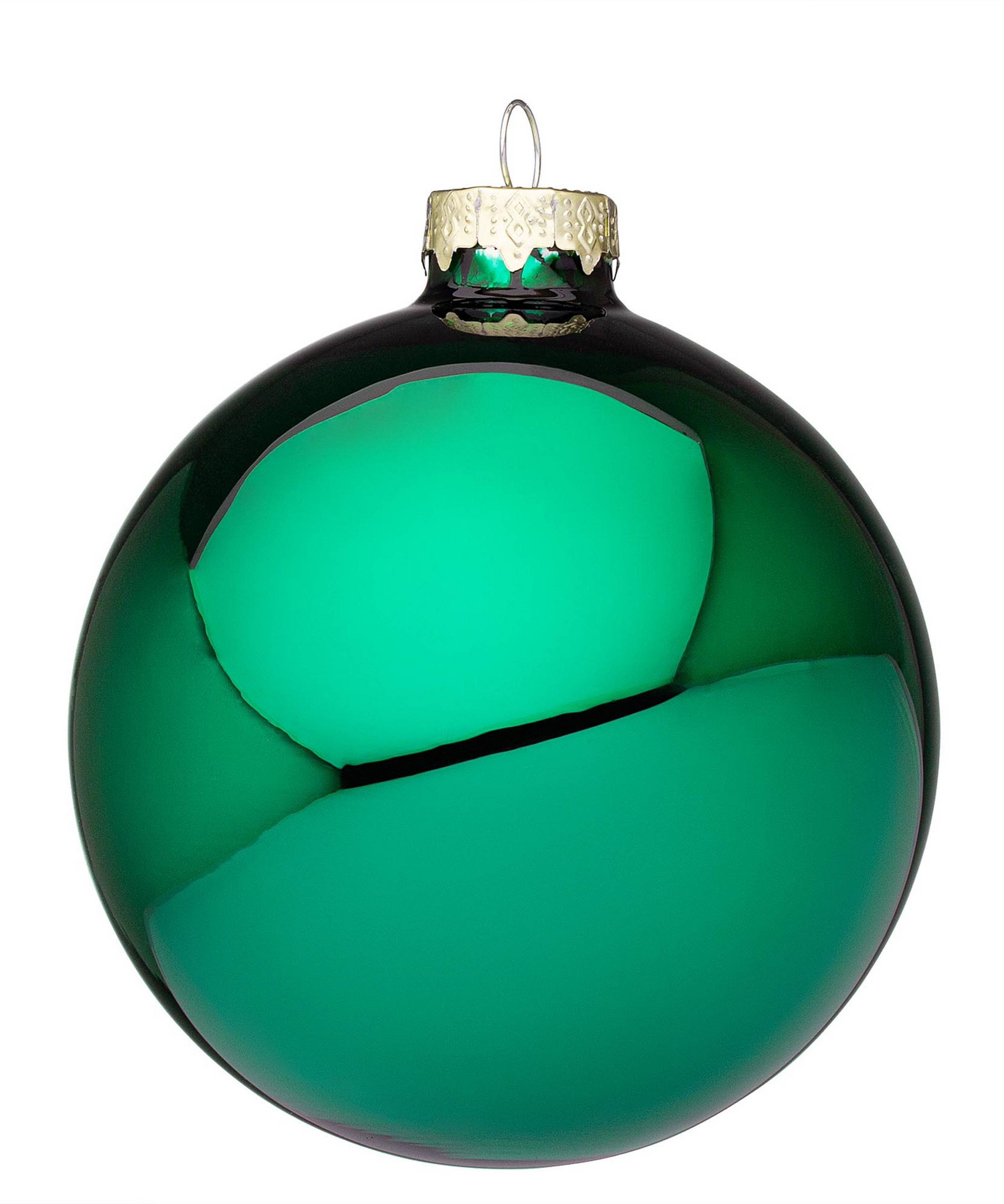 SFERA VT VERDE SMERALDO LUC D100 7728S BIZZOTTO