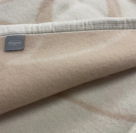 COPERTA GRETA 230/270 SOMMA